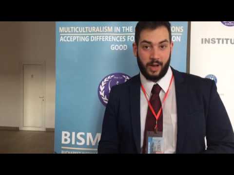 [Press Statement] BISMUN welcomes the delegation of the USA
