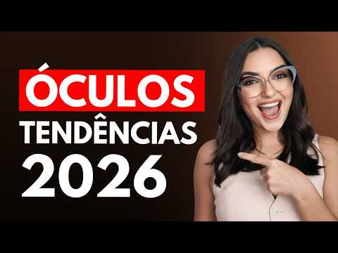 Eyewear trends for 2026: what's worth buying (and what to avoid)