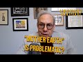 Mother Earth Is Problematic? - Lewis Black's Rantcast