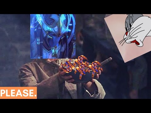 WE NEED MORE IMMORTALS - Artanis Weekly Brawl [SC2 Direct Strike]