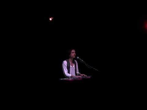 4K | one day less | Anson Seabra Live in Kuala Lumpur | September 06, 2023