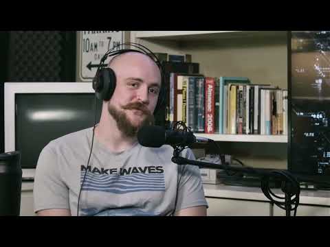 The Human Brained Computer Is Here! (PTP Internal Ep15)