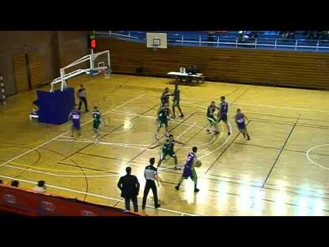 PLATA SANTURTZI,82 - PLASENCIA EXTREMADURA,73 (25/02/2011 0:00:00)