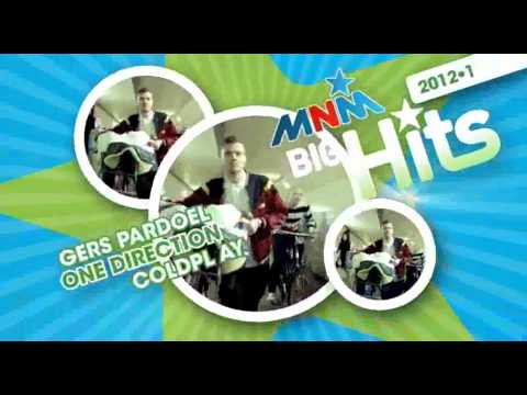 MNM Big Hits 2012 1
