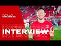 Sugawara: 'Wilde het team helpen, maar dat kon niet' | Interview
