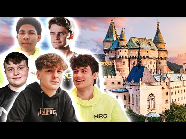 YouTube Thumbnail