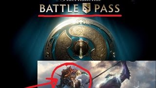 КОГДА ВЫЙДЕТ НОВЫЙ ГЕРОЙ В DOTA 2? НОВЫЙ КОМПЕНДИУМ (БЫСТРЫЙ ОБЗОР)