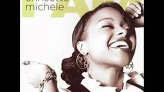 Let&#39;s Rock - Chrisette Michele