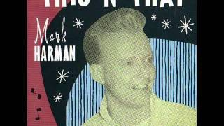Mark Harman - This 'N' That