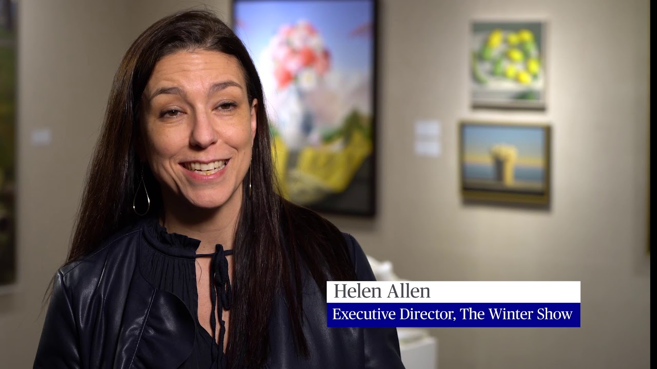 The Winter Show - January 2019