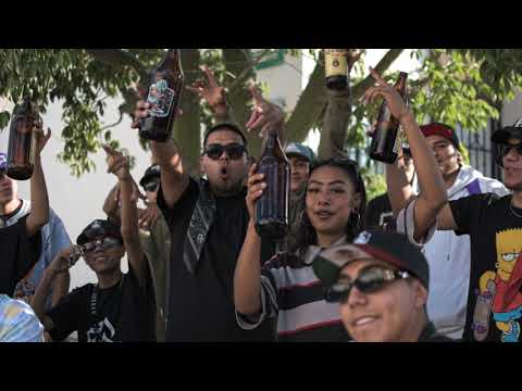 ¨Hay Les Va¨  -  Yencko  (video oficial)   #rapmexicano