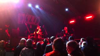 4Lyn - Pearls and Beauty (Live)