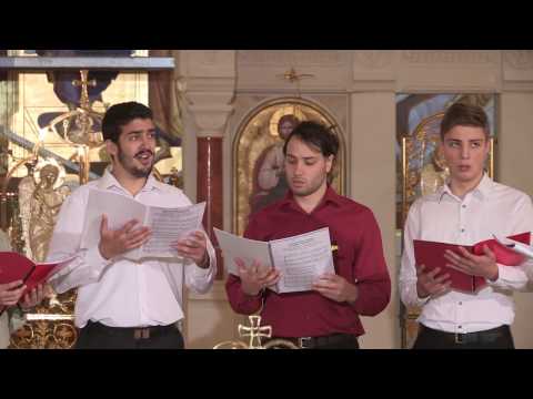 Srpski Istočnik - Tebe pojem