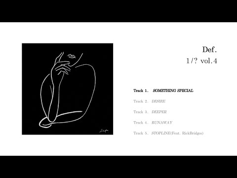 Def. - 1/? vol.4 (Full Version)