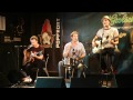 Fiction Plane - Out Of My Face (Acoustic) 2011-06 ...