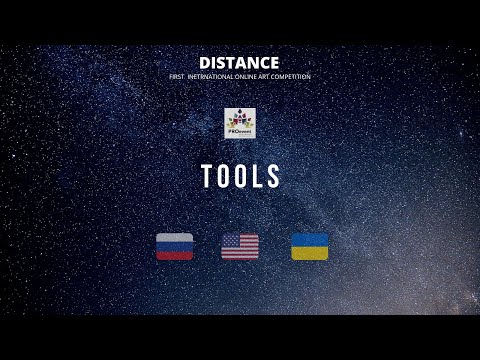 21.TOOLS: Stotsenko Stepan Stepanovich (13-15 years) P. Zakharov "Toccata-prelude"