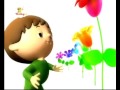 Baby TV Charlie I Cyferki Cyfra 6