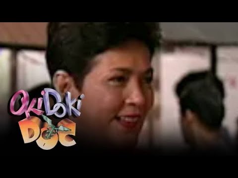 Oki Doki Doc: Gina Pareño Full Episode Jeepney TV