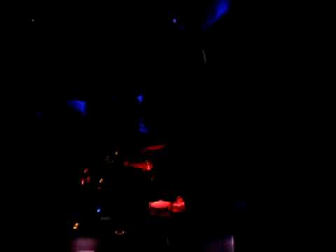 Brian Chundro en Santos Spinning in Salvador, Brazil @Club Dolce