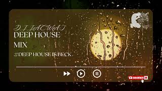 Download lagu 🔥 DEEP HOUSE MIX by DJ JACWAS | Soulful & Atmospheric Vibes 🔥 mp3