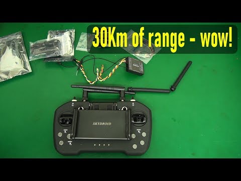 skydroid-t12--30km-fpvrc-system-for-drones-and-planes