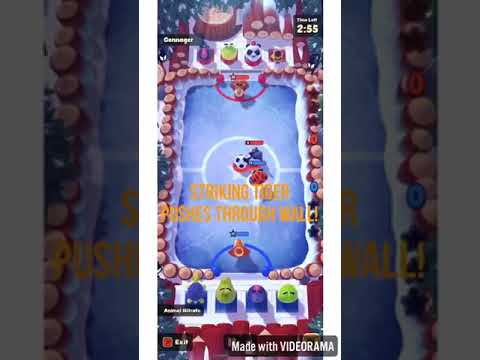 Video cover