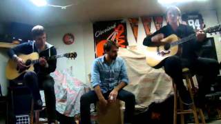 A Time for Yohe-Between The Tree&#39;s