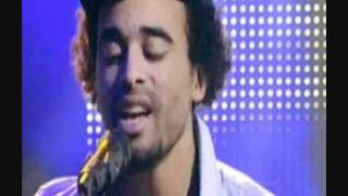 Patrice -  Nothing Better -  Live Unplugged