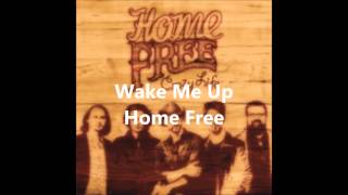Wake Me Up (a cappella, Home Free)
