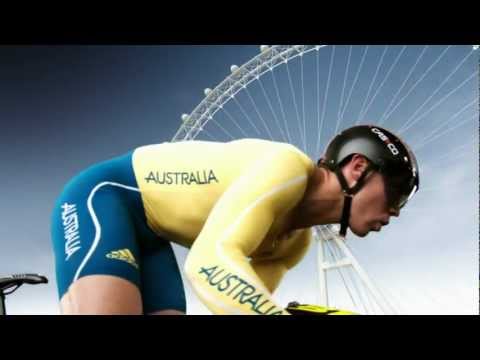 OLYMPICS 2012 COMMERCIAL FOR FOXTEL - A