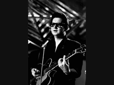 Roy Orbison - So Young (Love Theme From 