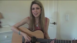 Just Give Me A Reason - P!nk (feat. Nate Ruess) (cover) SUNN