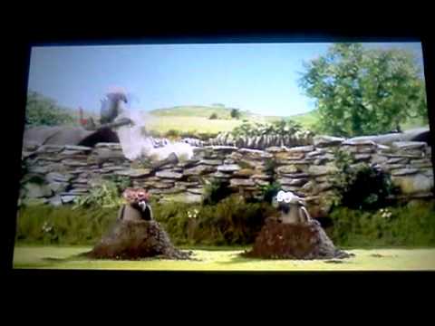 shaun the sheep nintendo ds walkthrough