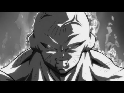 Thunder x Jiren Ultimate Strength - Dragon Ball Hardstyle「AMV」
