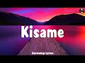 Kisame - Rhodessa (Lyrics)