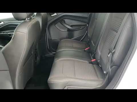 192KE157 - 2019 Ford Kuga TITANIUM 1.5TDCI