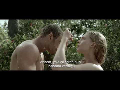 Herkül : Efsane Başlıyor Fragman