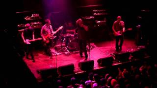 Codeseven - Sunflower 11/04/10 @HOB Anaheim