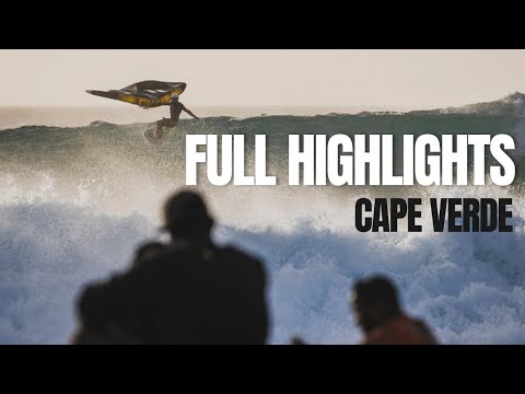 Full Event Highlights | Cape Verde 2024
