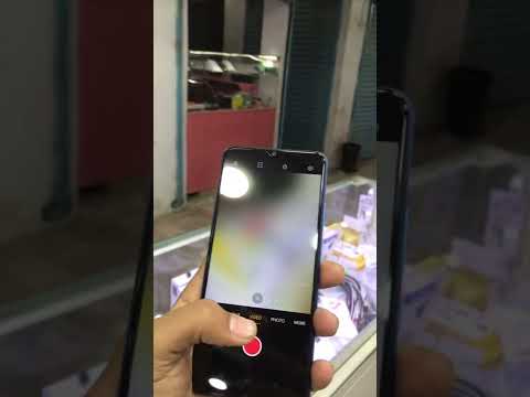 Oppo A16k camera Slowmo | Blue Colour A16 oppo new model | 2022 bestphone | Rehman Telecom