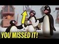 Pingu 1980 21 CRAZY Facts You Didn T Know