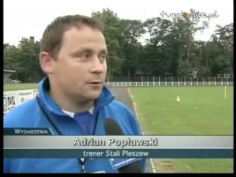 KS Stal Pleszew (źródło PROART)