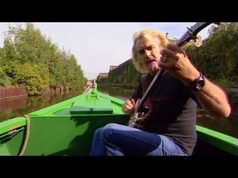 Billy Connolly - Cruising Down The River