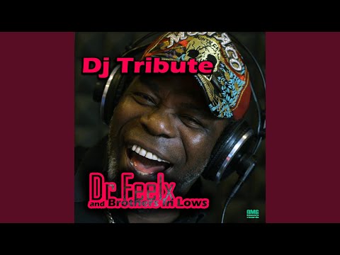 DJ TRIBUTE