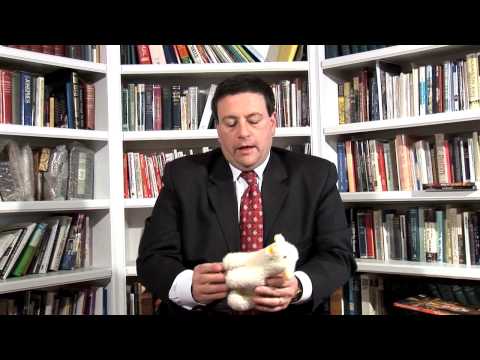 Rabbi Jacques Cukierkorn on Kashrut (Jewish Dietary Laws)