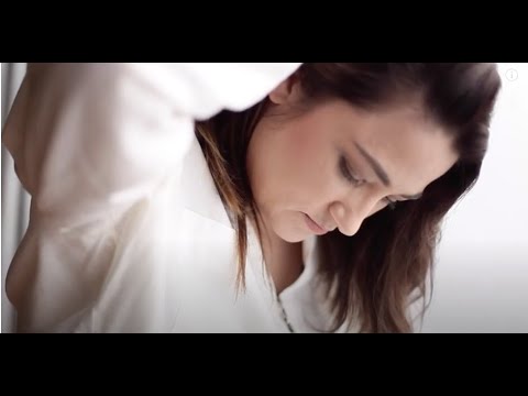 Set Me Free  - Jennifer Knapp (Official Music Video)
