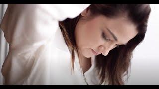 Set Me Free  - Jennifer Knapp (Official Music Video)