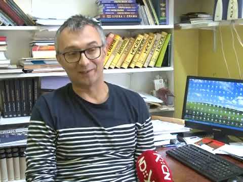 Nove knjige sa sajma