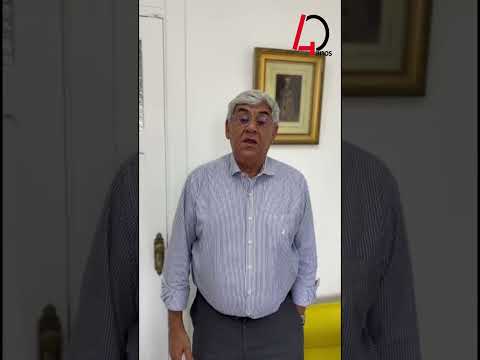 Vereador de Santos Cacá Teixeira deseja os parabéns para o Boqnews