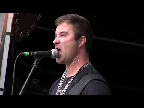 Meth Leppard Live @ Obscene Extreme Festival (2018) (Grindcore)